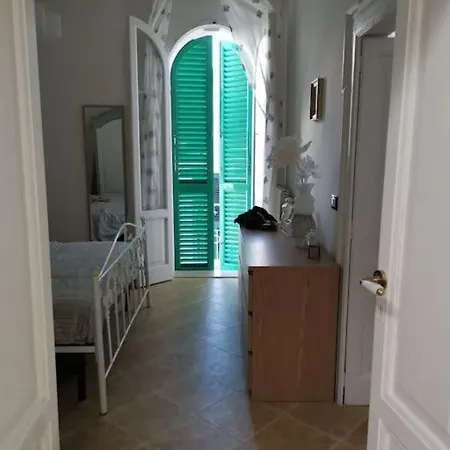 דירה Casa Margherita מונופולי