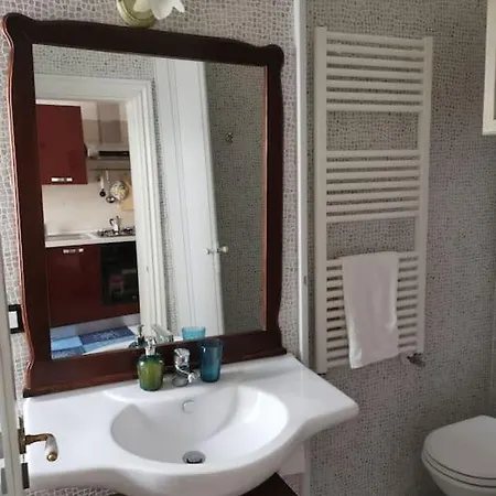 Casa Margherita * מונופולי