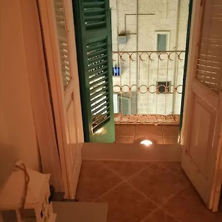 Casa Margherita דירה *