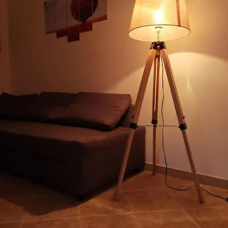 דירה Casa Margherita מונופולי