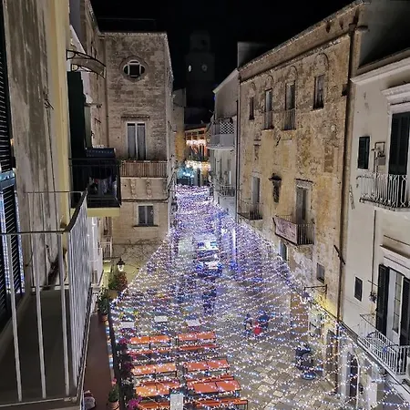 Casa Margherita דירה