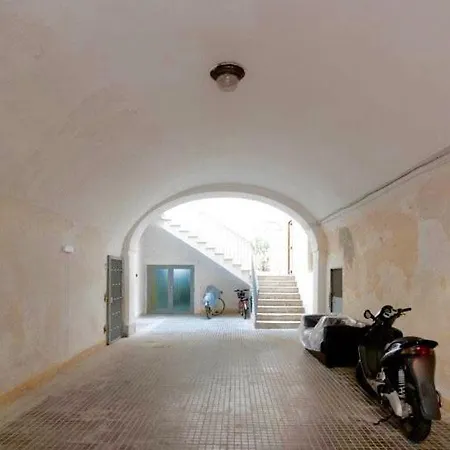 Casa Margherita דירה