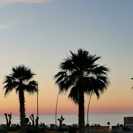 Casa Margherita דירה מונופולי