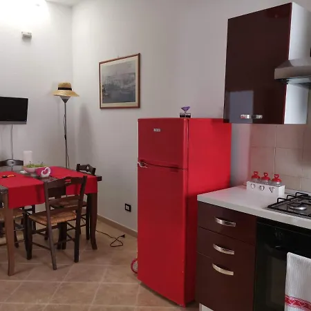 Casa Margherita * מונופולי