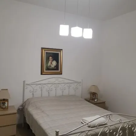 Апартаменты Casa Margherita