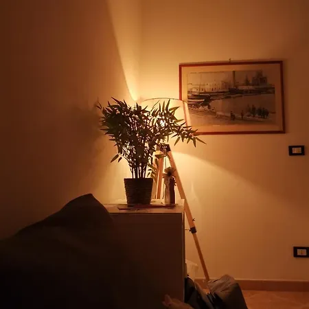 Апартаменты Casa Margherita *