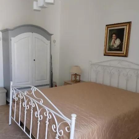 Casa Margherita Appartement