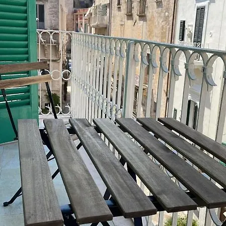 Casa Margherita *