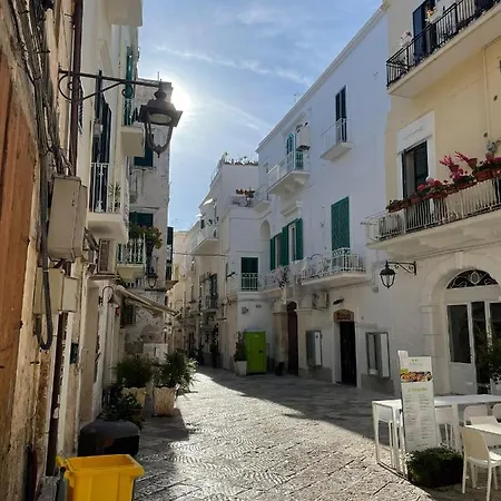 Casa Margherita Apartment Monopoli
