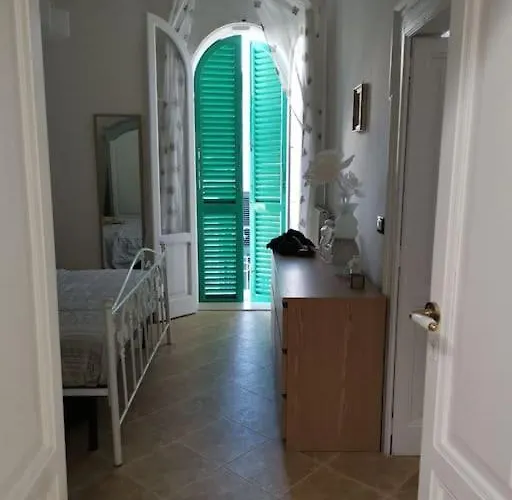 Apartman Casa Margherita Monopoli