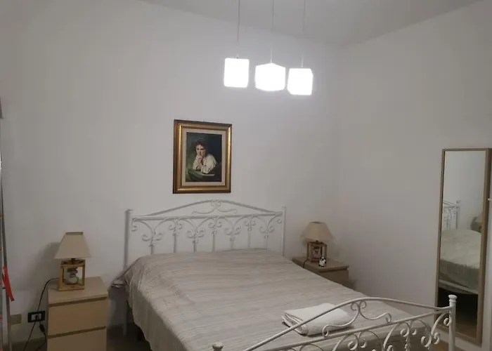Apartman Casa Margherita