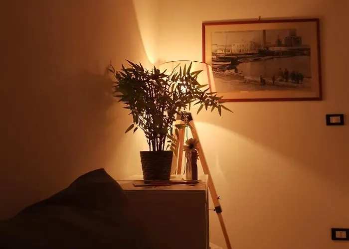 Apartman Casa Margherita *