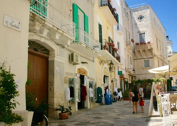 Casa Margherita *