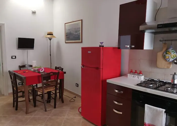 Casa Margherita * Monopoli