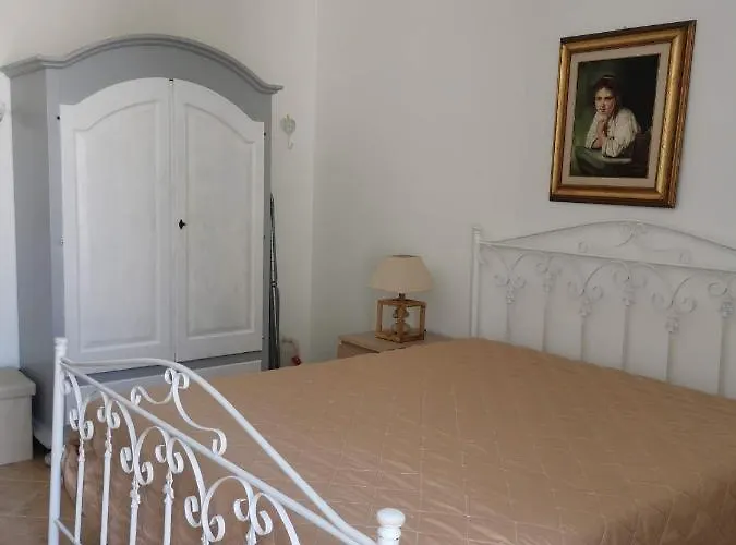Casa Margherita Apartman